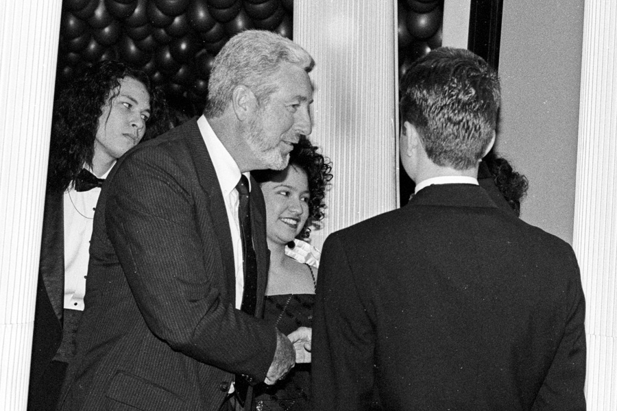 Click for more options