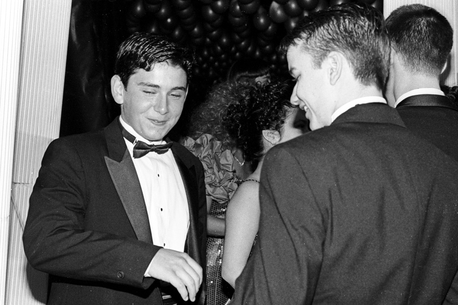 Click for more options