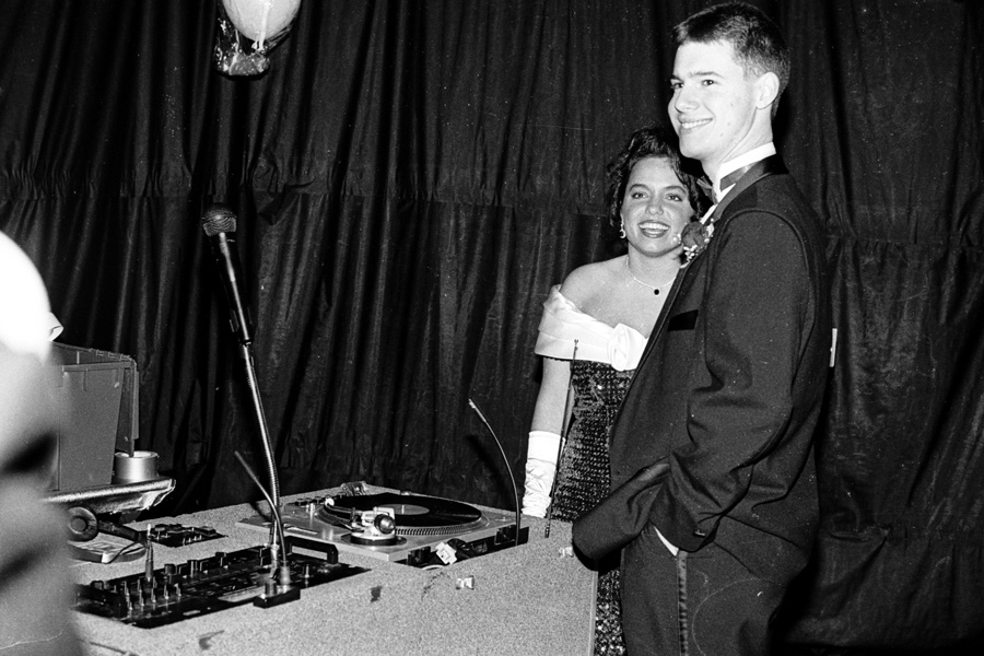 Click for more options