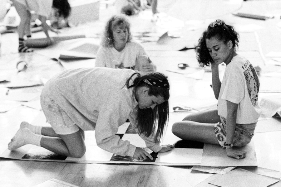 Click for more options