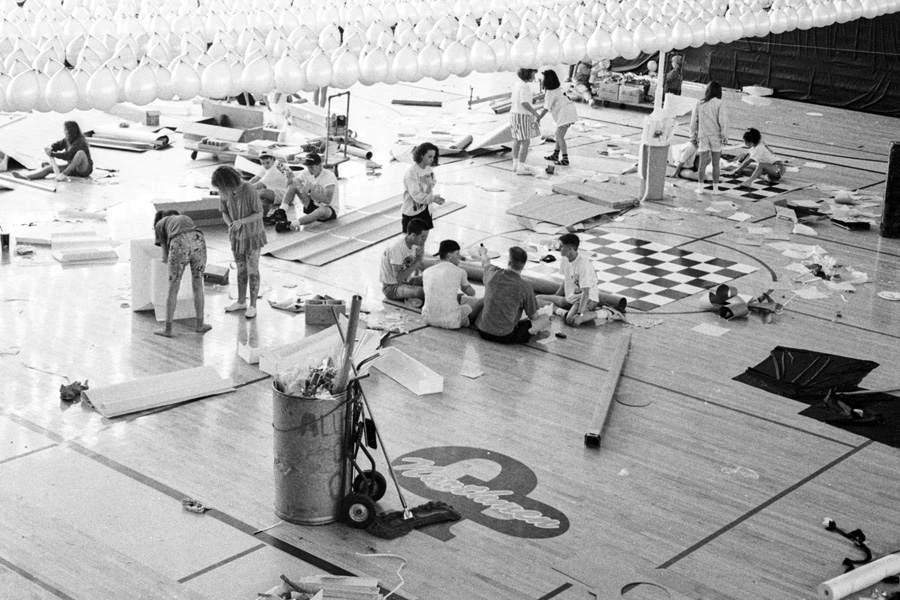 Click for more options