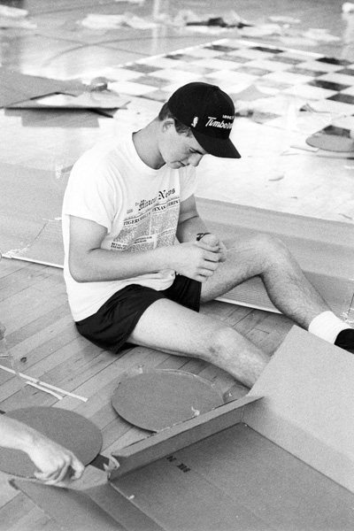 Click for more options