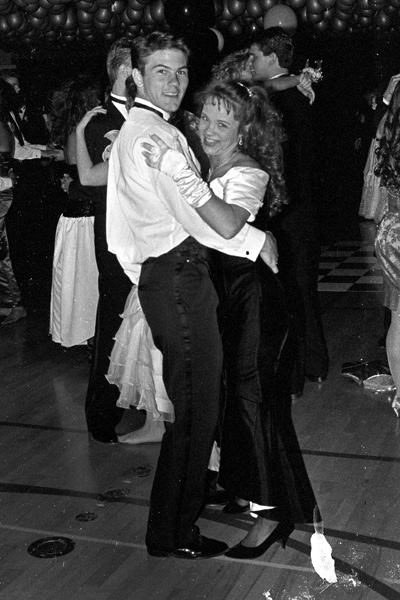 Click for more options