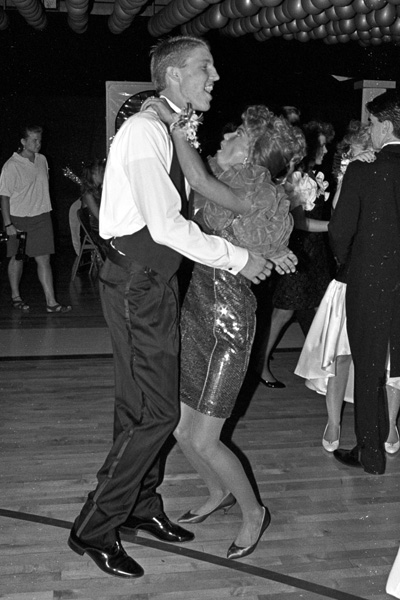 Click for more options