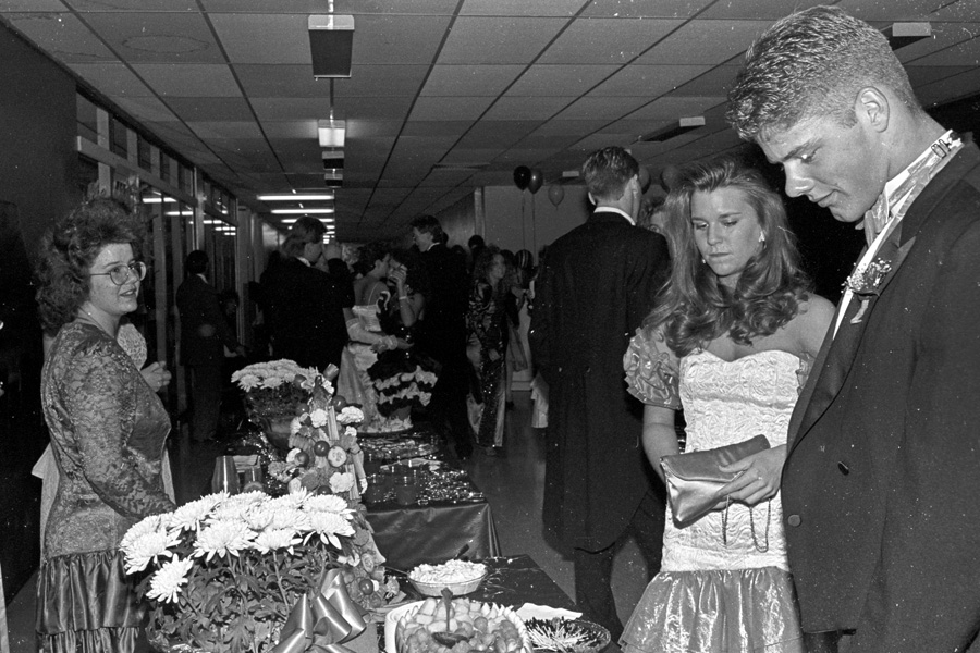 Click for more options