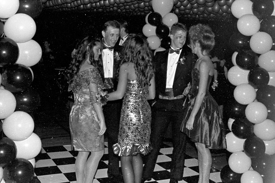 Click for more options