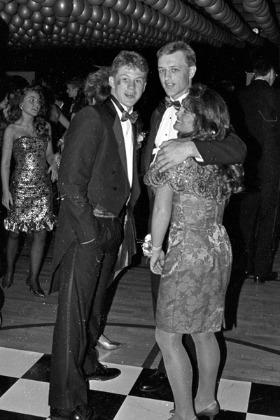 Click for more options