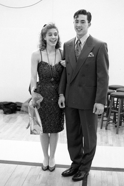 Click for more options