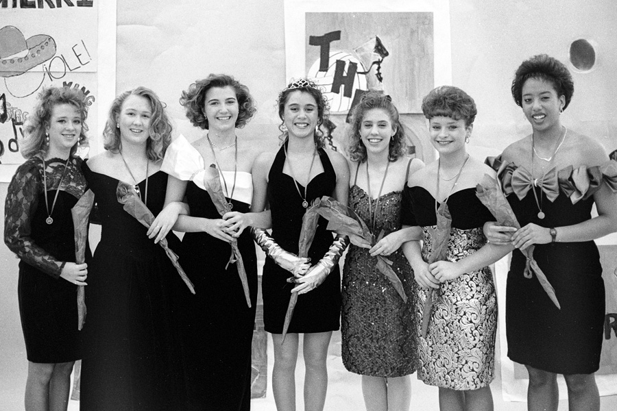 Click for more options