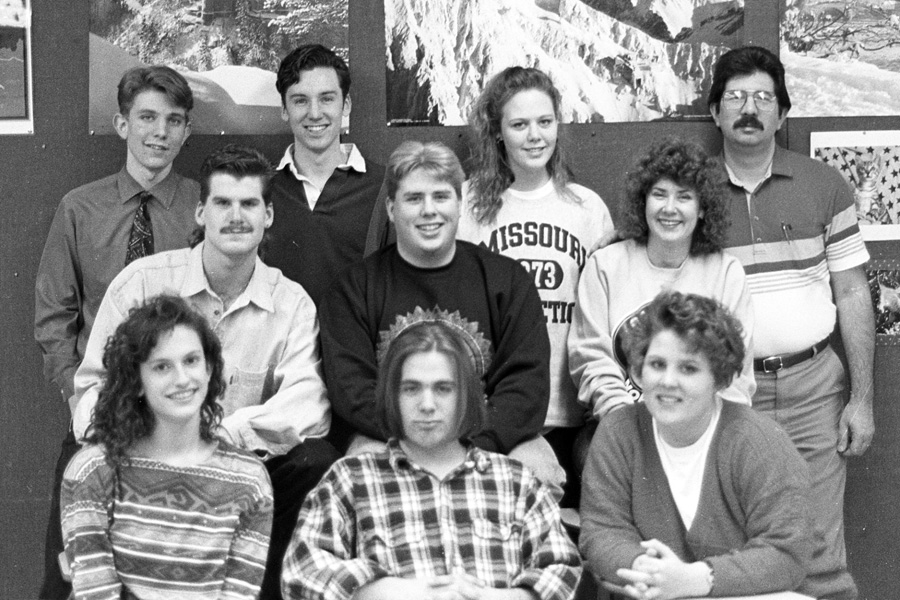 Click for more options