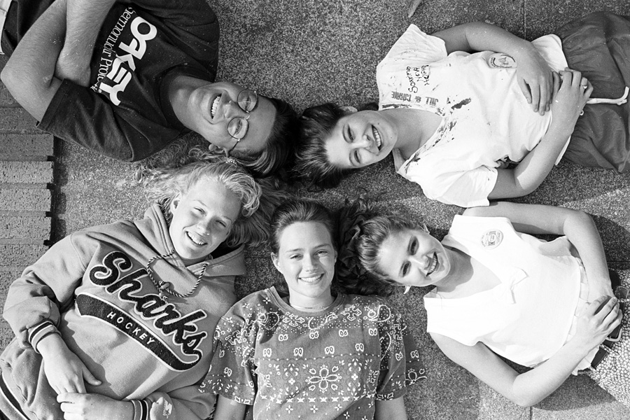 Click for more options