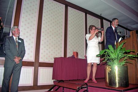 Click for more options