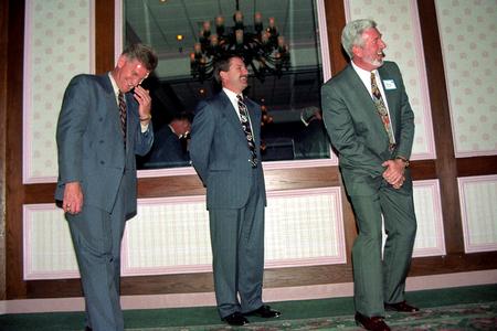 Click for more options