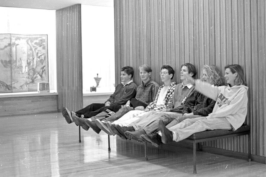 Click for more options