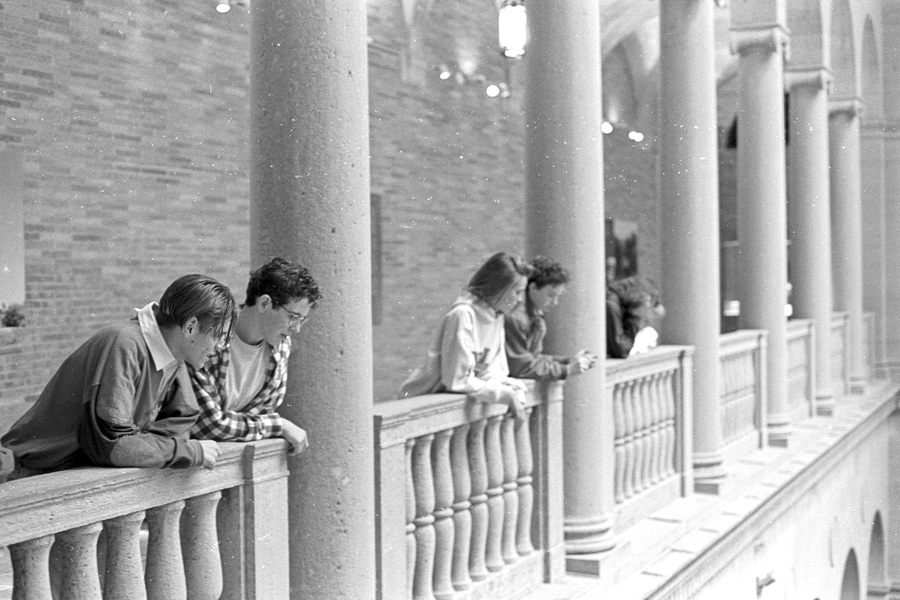 Click for more options