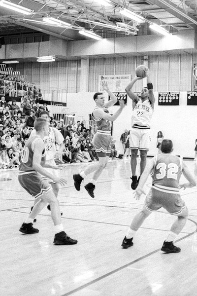 Click for more options