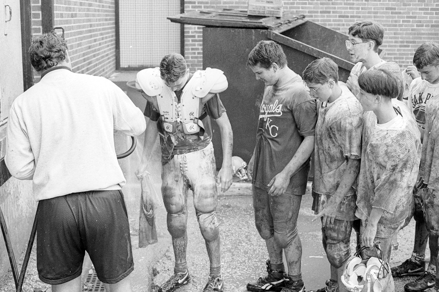 Click for more options