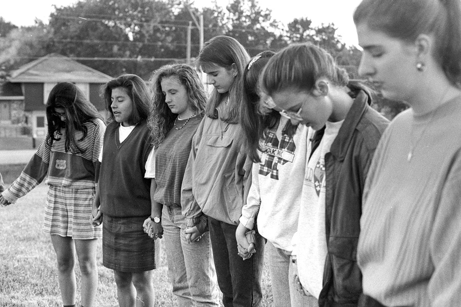 Click for more options