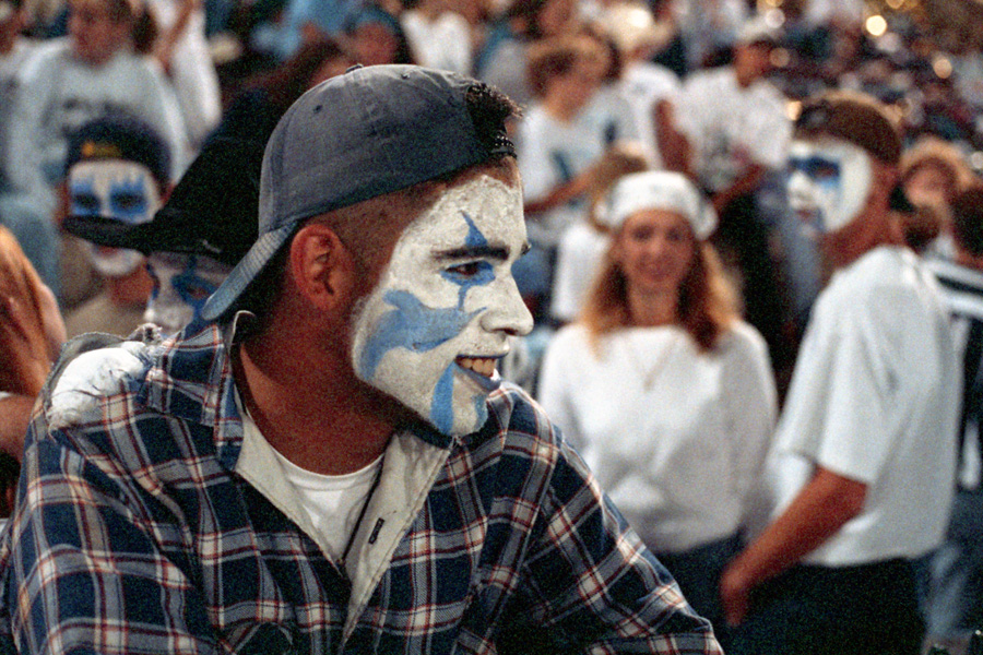 Click for more options