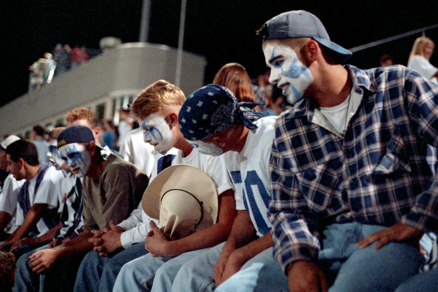 Oak Park Image Archive Project