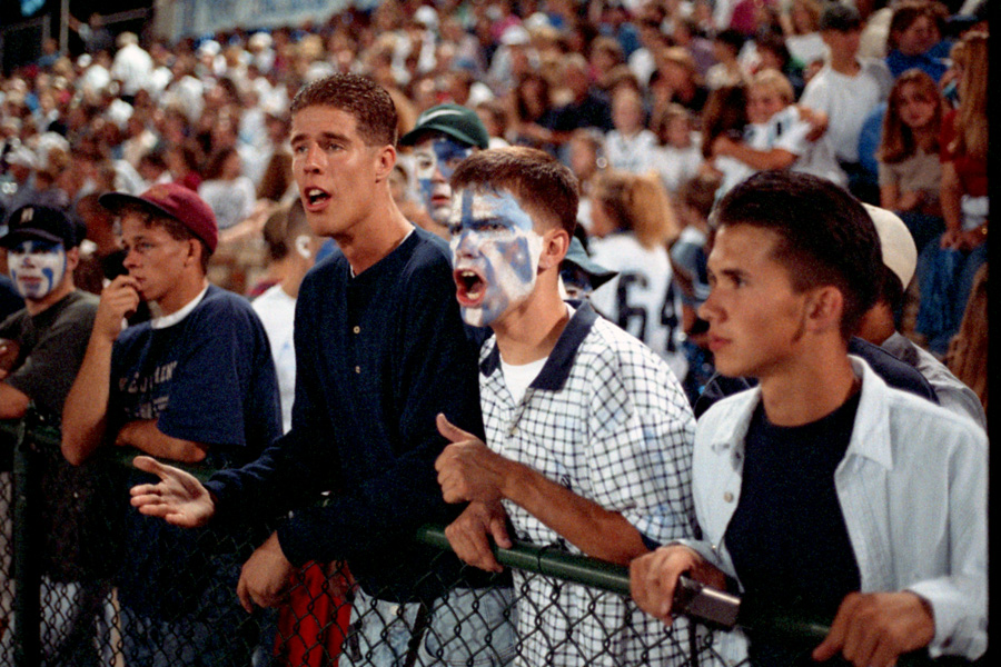 Click for more options