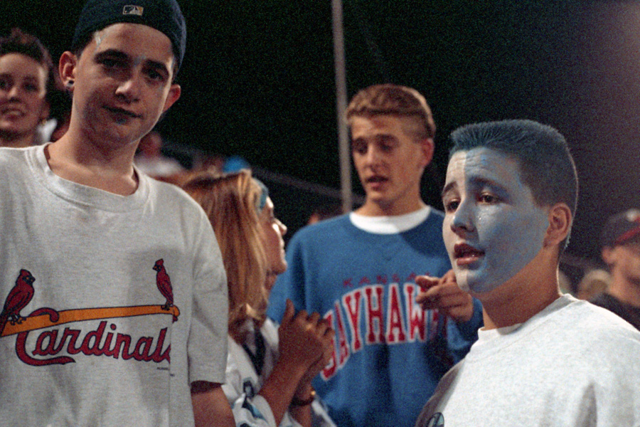 Click for more options