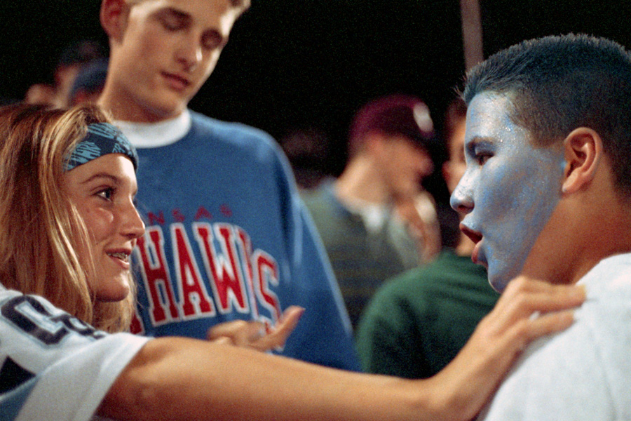 Click for more options