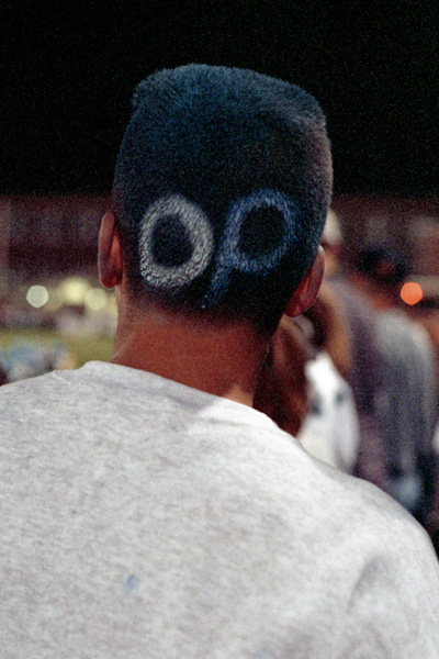 Click for more options