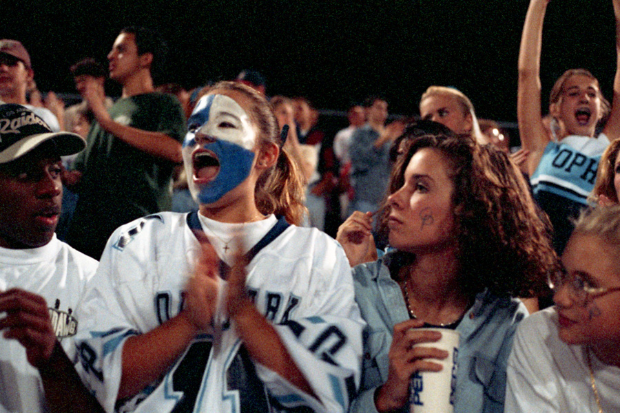 Click for more options