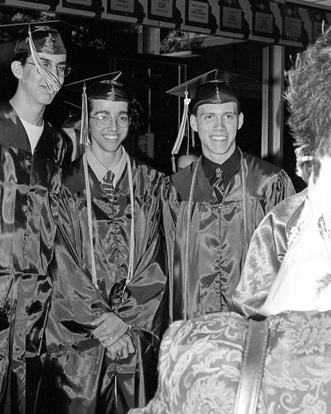 Click for more options