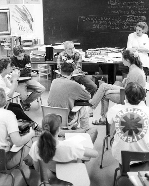 Click for more options