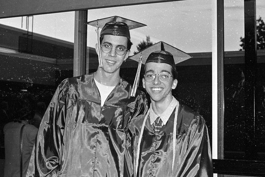 Click for more options