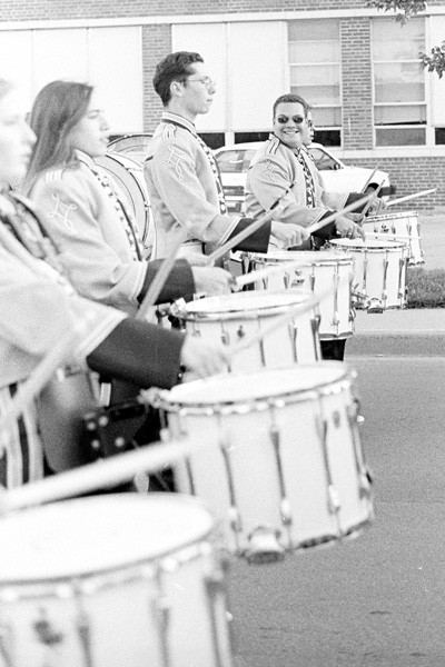 Click for more options