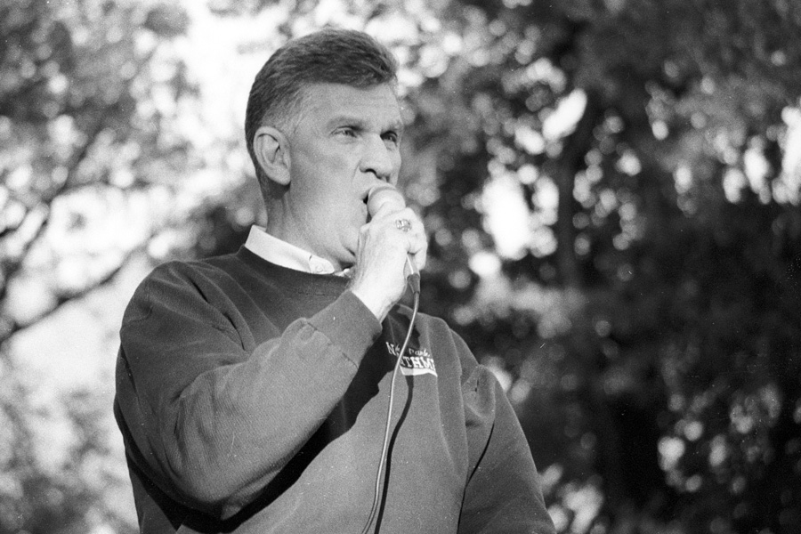 Click for more options