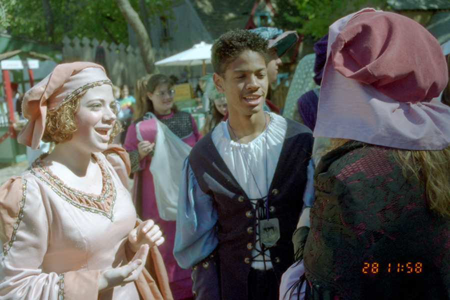 Click for more options