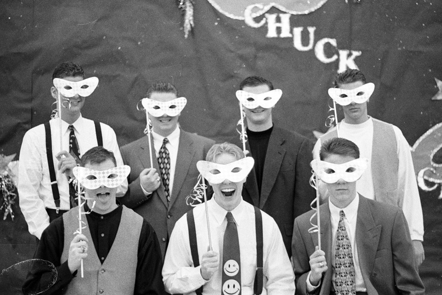 Click for more options