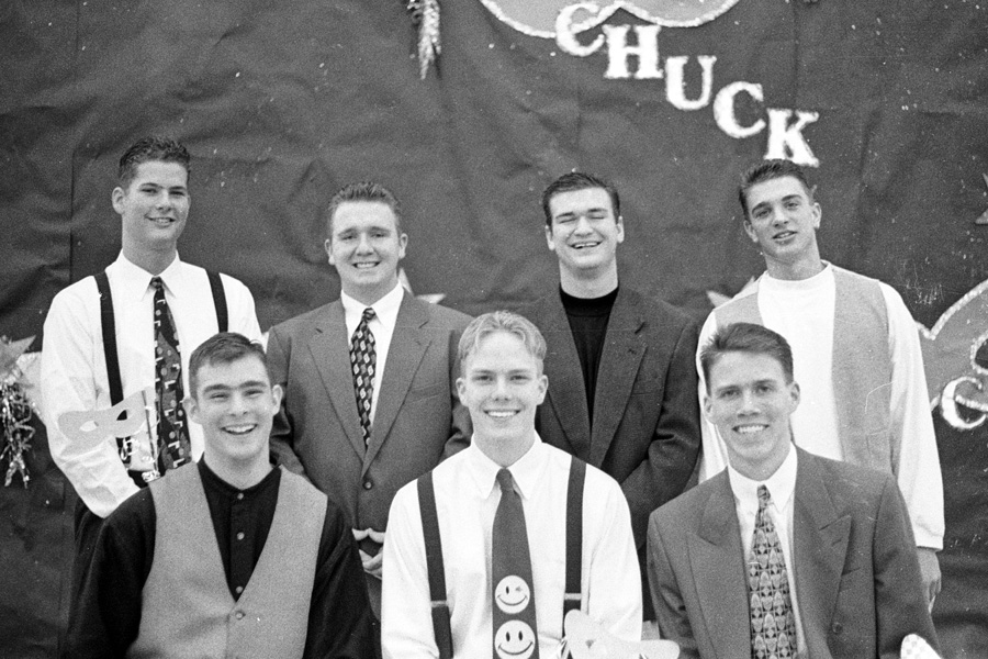 Click for more options