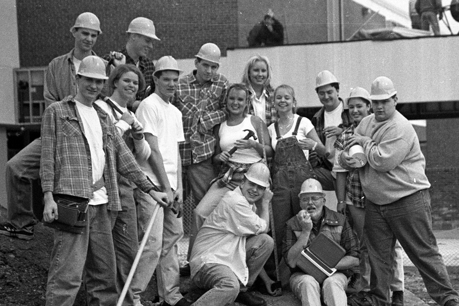 Click for more options