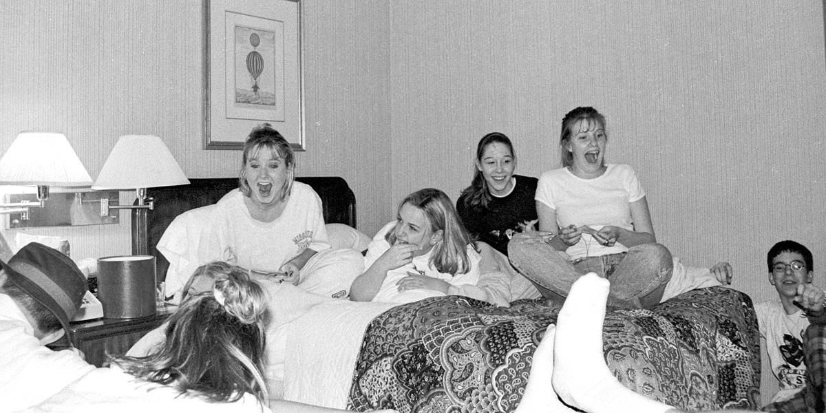 Click for more options