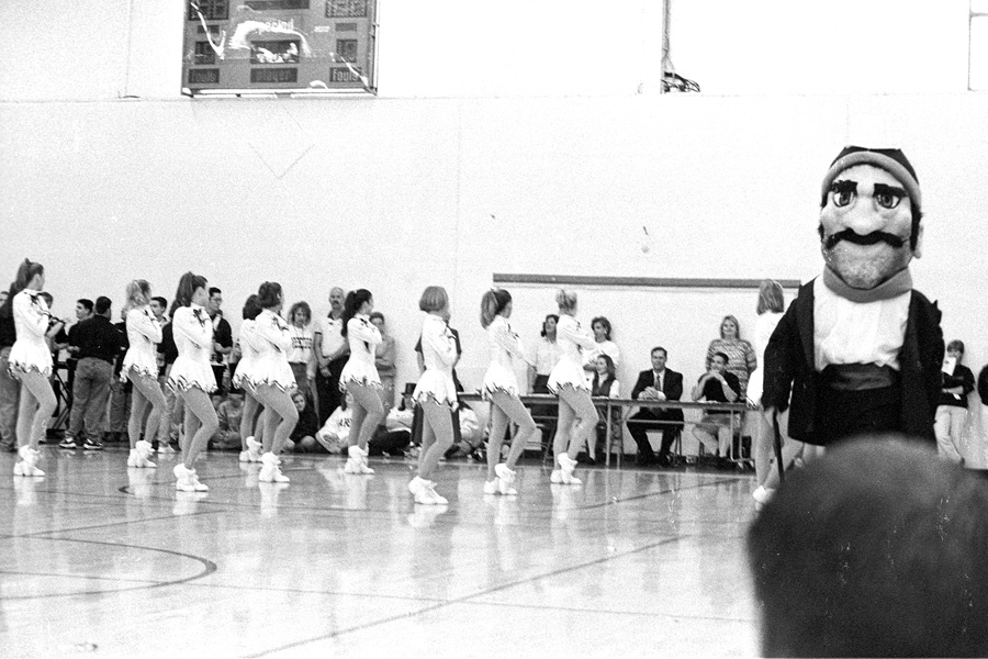 Click for more options