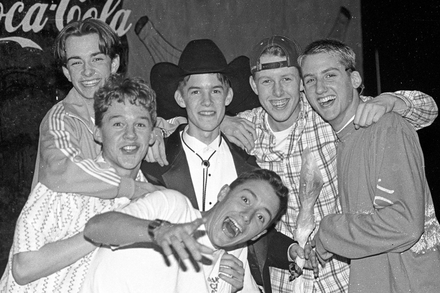 Click for more options