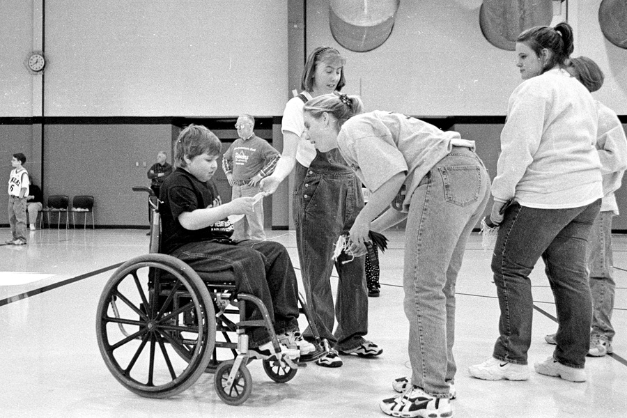 Click for more options