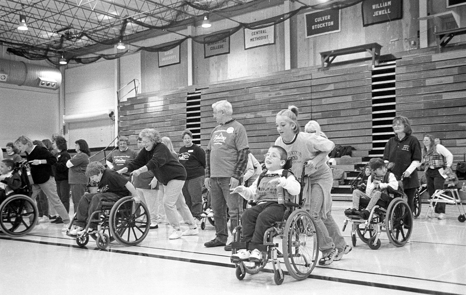 Click for more options