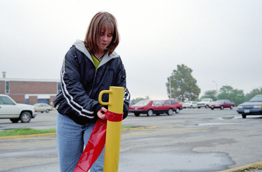 Click for more options