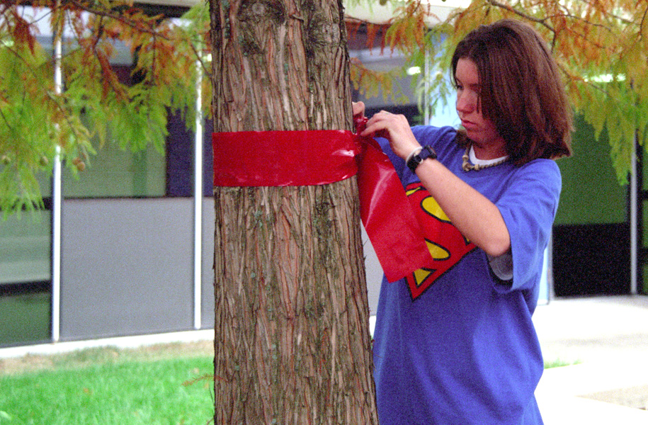 Click for more options