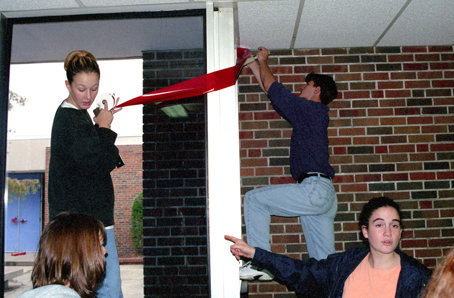 Click for more options