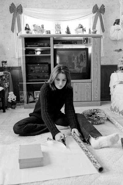 Click for more options