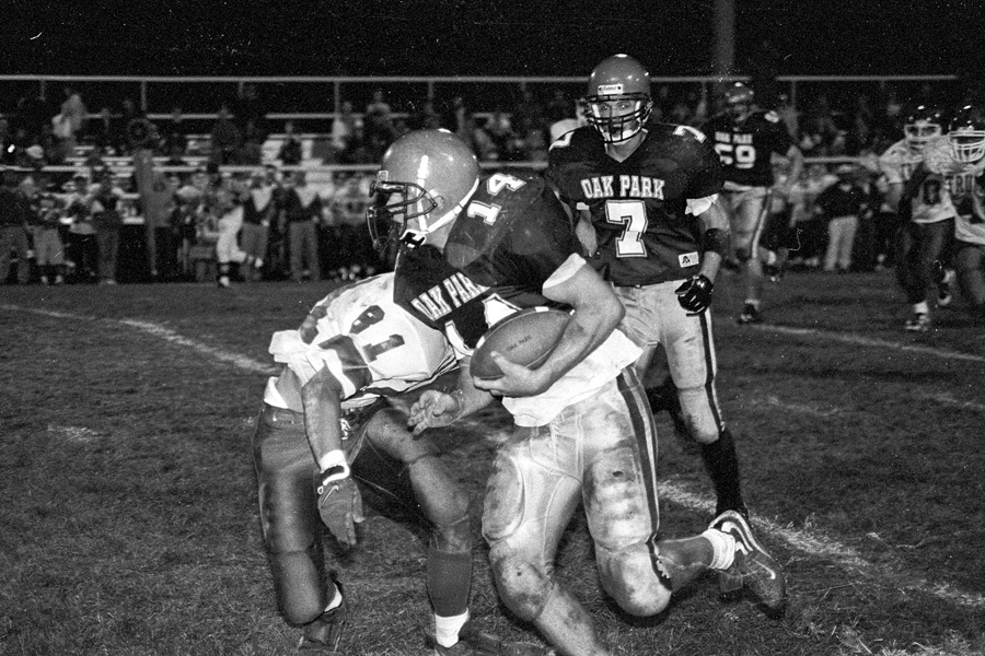 Click for more options