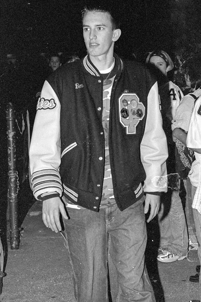 Click for more options