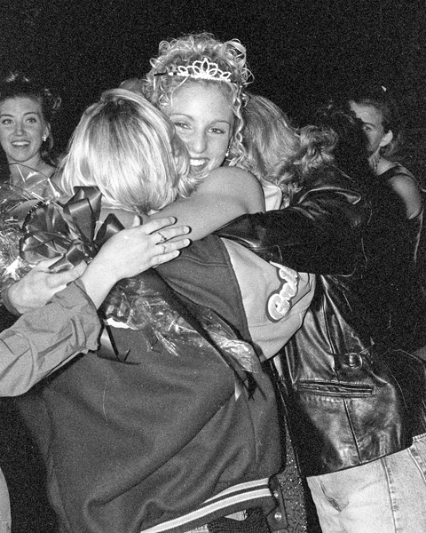 Click for more options